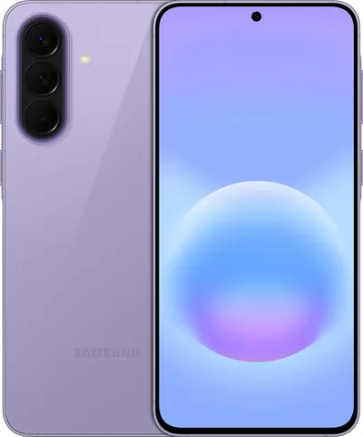Смартфон Samsung SM-A576BZVECAU, Galaxy A57 5G, 128GB/8GB, 6.7", сиреневый