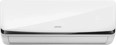 Сплит-система Centek CT-65B24, настенная, белый