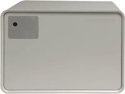Сейф Locksworth VS4529-WH, встраиваемый, 250x360x250 мм, 21 л, 1 класс
