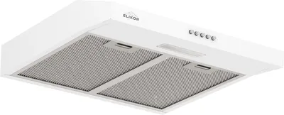 Вытяжка Elikor 298166 ECO ONE 50 WH, 50 см, 400 м³/ч, белый