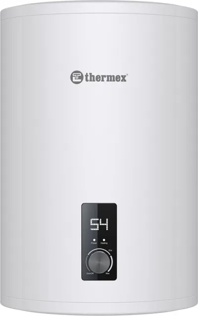 Водонагреватель Thermex Solo 30 V, накопительный, 30 л, 2 кВт