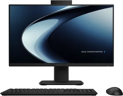 Моноблок ASUS ExpertCenter P400 AiO P470VAK-BPE2950 90PT03W5-M02FM0, 27", Core 5, 16ГБ, 512ГБ SSD