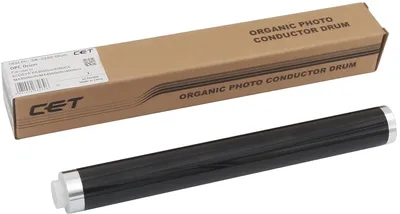 Фотобарабан CET CET101115, для Kyocera ECOSYS PA3500cx/4000cx, 200000 стр.