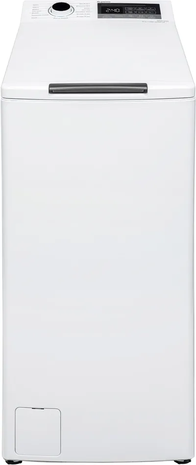 Стиральная машина Бирюса WM-MT813/05, вертикальная, 8 кг, инвертер