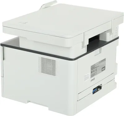 МФУ Pantum M6700DW, A4, лазерное ЧБ, дуплекс, WiFi