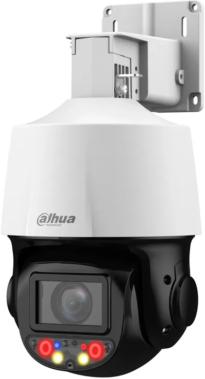 Видеокамера Dahua DH-SD3E410DB-GNY-A-PV1, мини-PTZ IP, 4 Мп, 10x 4–40 мм, IP66