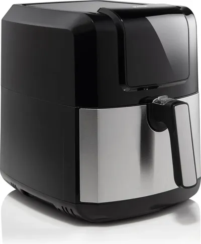Аэрогриль Gorenje AF1700DB, 5л, 1700Вт