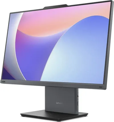 Моноблок Lenovo 12SA0028RU, ThinkCentre neo 50a 27 Gen 5, 27" FHD, Core 7 240H, 16GB, 512GB SSD