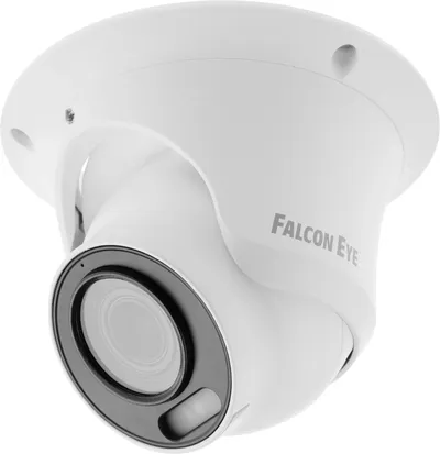 IP-камера Falcon Eye FE-IPC-DV5-40pa, купольная, 5Мп, вариофокальный