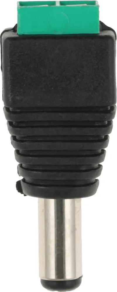 Разъём Falcon Eye Adapter-HF, DC штекер с клеммной колодкой