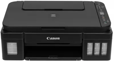 МФУ Canon 2315C012, PIXMA G3010