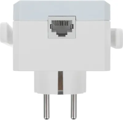 Усилитель Wi-Fi TP-Link RE365, AC1200, 2 диапазона, 1 порт RJ45