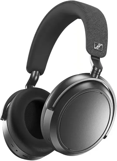 Гарнитура Sennheiser 700383 M4AEBT GRAPHITE, мониторные, Bluetooth
