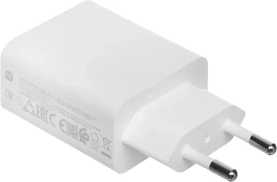 Зарядное устройство Xiaomi BHR7757EU, 22.5 Вт, USB Type-A