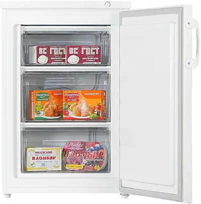Морозильная камера Gorenje F492PW, 91 л, белый