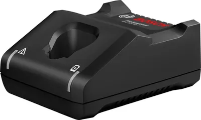 Зарядное устройство Bosch GAL 12V-40 (1600A019R3) 12В, 2 Ач - 35мин, 6 Ач-95 мин