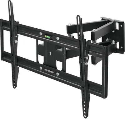 Кронштейн Arm Media 10198, PT-16, 22"-65", поворотно-выдвижной