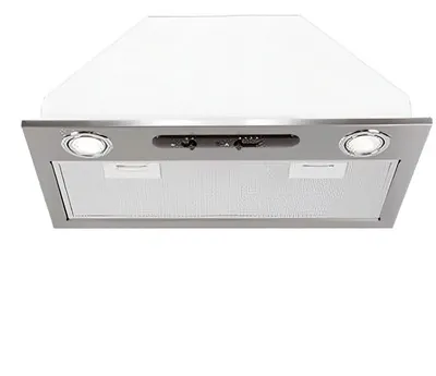 Вытяжка встраиваемая Elikor КВ II М-400-52-283, 50 см, 400 м³/ч