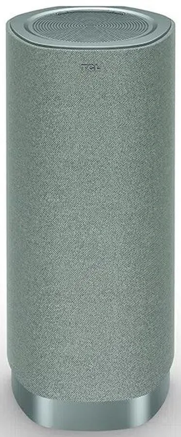 Саундбар TCL Z100-GREEN, 1.1.1, 130Вт, зелёный