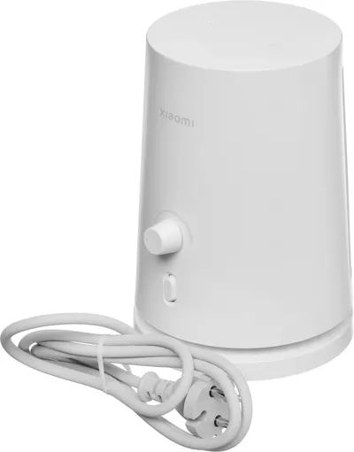 Тепловентилятор Xiaomi Mi Desktop Heater BHR8940EU, 600 Вт, керамический