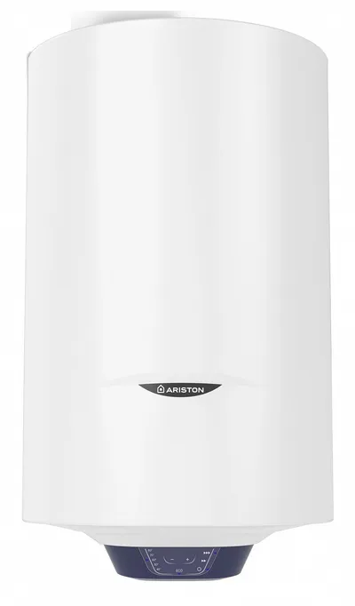 Водонагреватель Ariston BLU1 ECO ABS PW 50 V, накопительный, 50 л, 2500 Вт, настенный