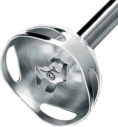 Блендер Bosch MS6CB6110, погружной, 1000 Вт, плавная регулировка