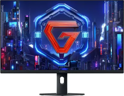 Монитор Xiaomi ELA6648RU, 27" IPS, 2K 2560×1440, 180Hz, 1ms