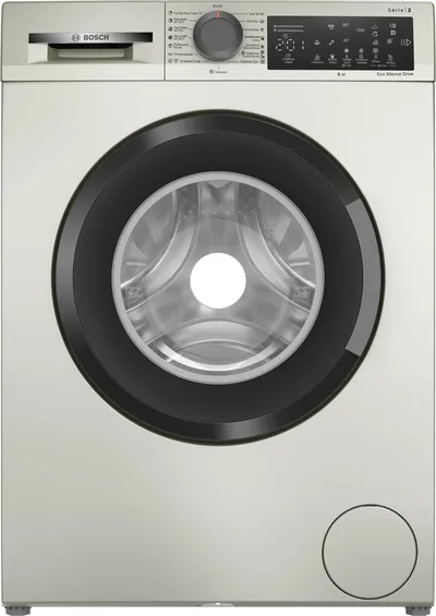 Стиральная машина Bosch WLZ2420SME, 8кг, 1200об/мин, A+++