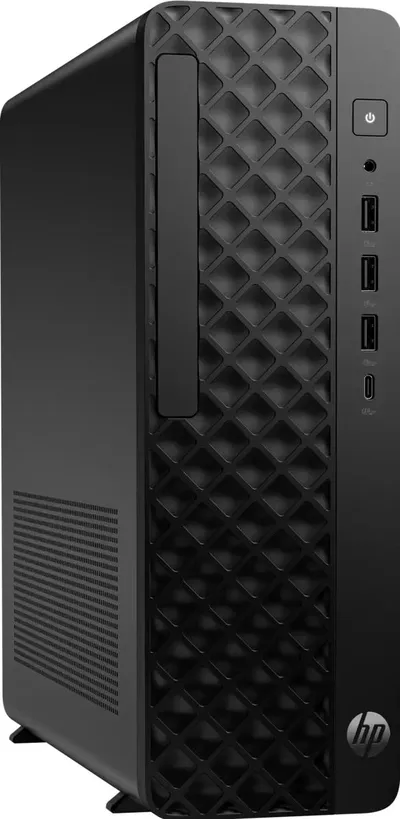 Настольный компьютер HP D2BY4AT/16GB, ProDesk 2 G1i, i5-14500, 16ГБ DDR5, 512ГБ SSD