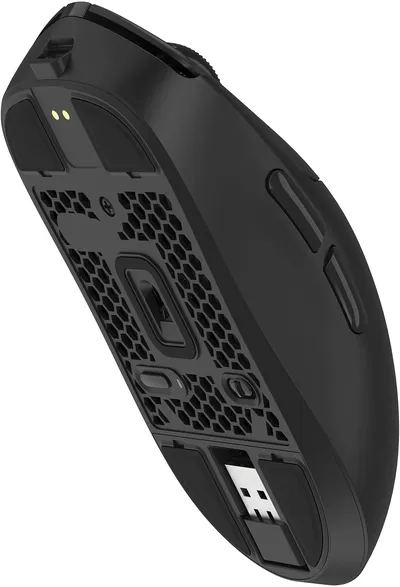 Мышь A4Tech Bloody R77 Ultra Dock, 20000 DPI, USB Type-A, радио, 5 кнопок