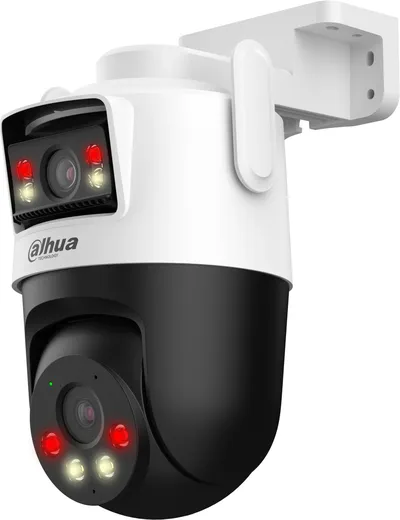 IP-камера Dahua DH-P3D-3F-PV-P, Wi-Fi