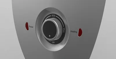 Водонагреватель Thermex H 30-O (pro) ЭДЭБ00122, накопительный, 30 л, 1.5 кВт
