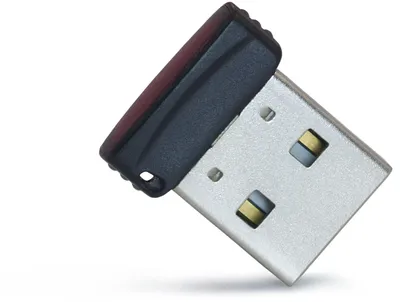 1158912 USB-токен Рутокен S micro 64Кб без сертификата
