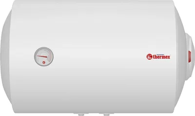 Водонагреватель Thermex Champion TitaniumHeat 80 H, 80 л, 1,5 кВт, настенный