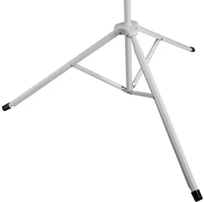 Проекционный экран Digis Kontur-D DSKD-1103, 84", 1:1, 150x150 см, на треноге