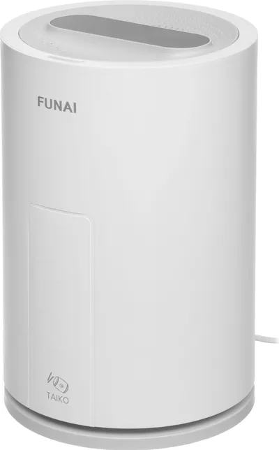 Увлажнитель воздуха Funai USH-TKE7251WC, ультразвуковой, 30Вт