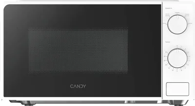 Микроволновая печь Candy CMWO-MM207WA, 700Вт, 20л, белая