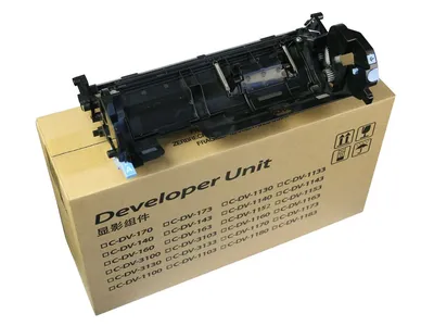 Блок проявки CET CET471003, DV-1150, для Kyocera, 100 000 стр.