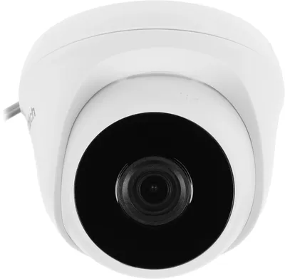 HD-TVI камера Hikvision DS-T233 (2.8 MM), 2Мп, 2.8мм, ИК 40м