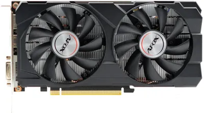 Видеокарта Afox AF2060-6144D6H4-V2, RTX 2060, 6GB GDDR6, 192bit