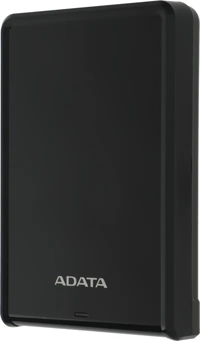Внешний HDD A-DATA AHV620S-4TU31-CBK, 4ТБ, USB 3.2 Gen1
