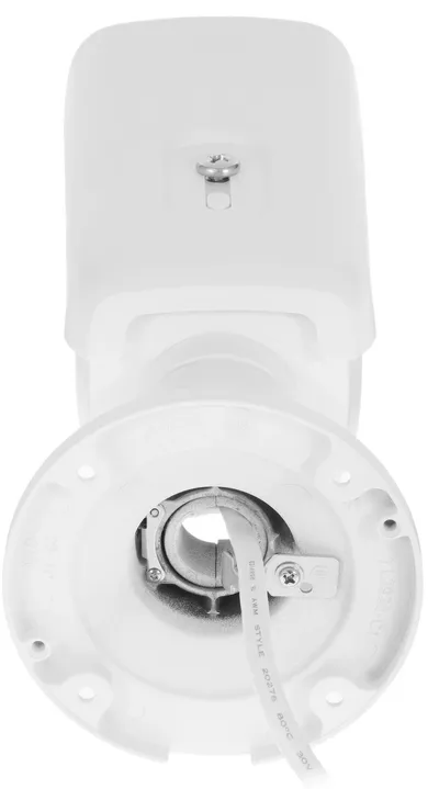 IP-камера Hikvision DS-2CD2T27G2-L(C)(4mm), 2 Мп, цилиндрическая уличная, 4 мм, AcuSense