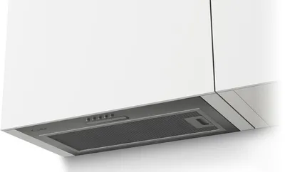 Вытяжка Lex CHTI000328, GS Bloc LIGHT 600, встраиваемая, 500 м³/ч