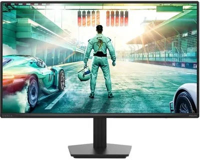 Монитор Philips Evnia 27M2N2500NF, 27" IPS QHD 2560×1440, 144 Гц, 4 мс
