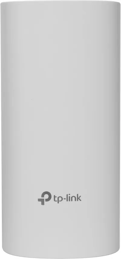 Mesh Wi-Fi система TP-Link Deco E4 (2-pack), AC1200, 2 модуля