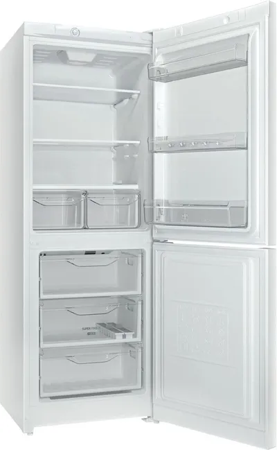 Холодильник Indesit DS 3160 W, двухкамерный, белый