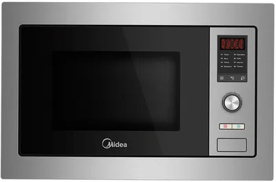 Микроволновая печь Midea AG925BVW, 25л, 900Вт, гриль 1000Вт, встраиваемая