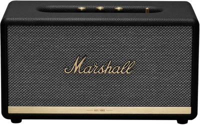 Колонка Marshall 1001902, Stanmore II, 80W, BT, 3.5мм