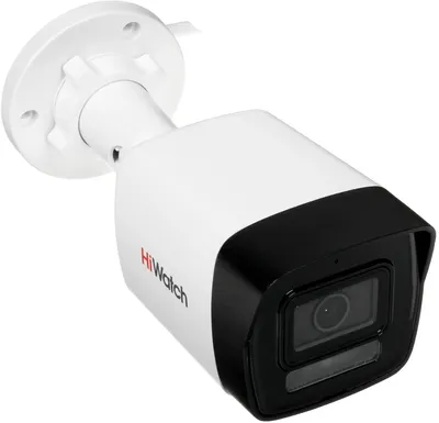 Камера видеонаблюдения Hikvision DS-I250M(C)(2.8 mm), 2.8 мм