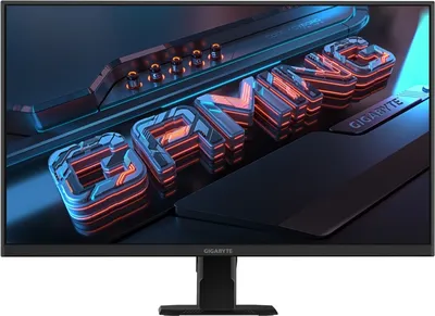 Монитор GIGABYTE 20VM0-GS27QABT-3EKR, GS27QA, 27", IPS, WQHD, 180 Гц